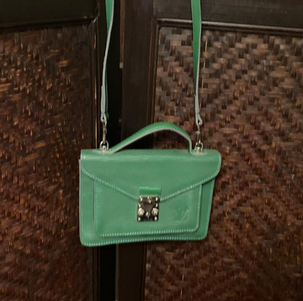 Louis Vuitton handbags